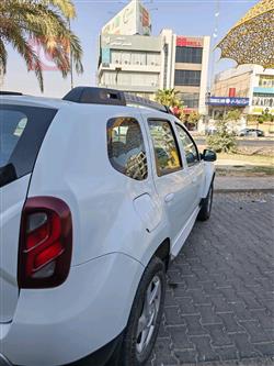 رينو داستر